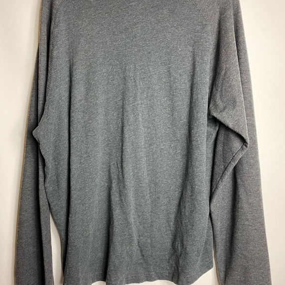 Puma Womens Sweater Sz XL Gray Color - Picture 4 of 6
